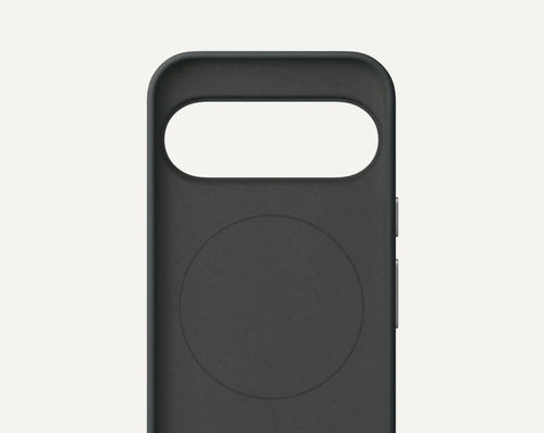 Mobile Phone Case Google Pixelsnap Black for Pixel 10/10 Pro 16cm - GA09835-WW
