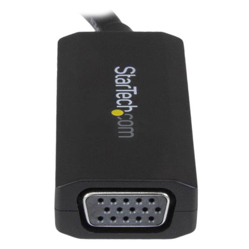 USB Graphics Adapter USB 3.0 to VGA 1920x1200 StarTech.com