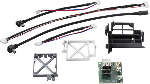 HP Internal USB Ports for LaserJet M552dn M553n Enterprise Printers