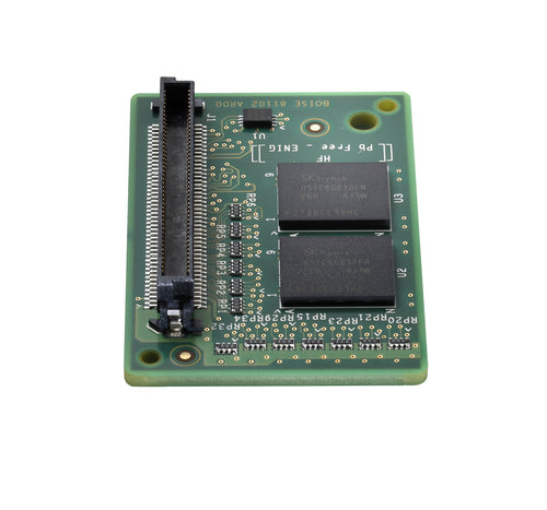 Memory Module HP 1GB DDR3 90-Pin DIMM Compatible with M553n M553dn