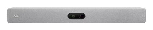 Video Conferencing System Cisco Room Bar Pro 4K 60 fps 5x - CS-BARPRO-K9