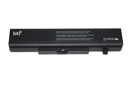 BTI LN-E535 industrial rechargeable battery