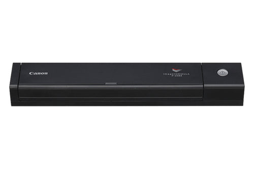 Document Scanner Canon imageFORMULA P-208 II 600x600 DPI 8ppm Duplex