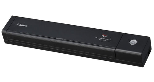 Document Scanner Canon imageFORMULA P-208 II 600x600 DPI 8ppm Duplex