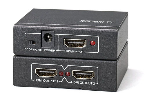 KanexPro SP-HD1X24K video splitter