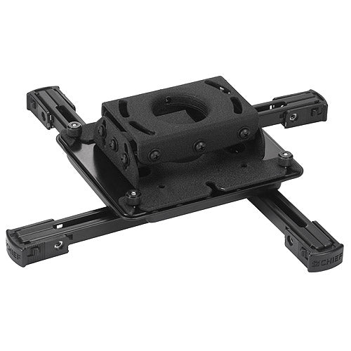 Ceiling Project Mount Chief RPAU 22.7kg Weight Capacity 360° Rotation