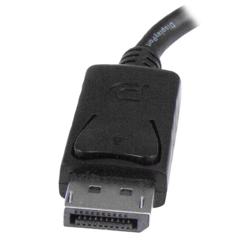 Video Cable Adapter StarTech.com DP2HDVGA 2-in-1 HDMI VGA 1920x1200