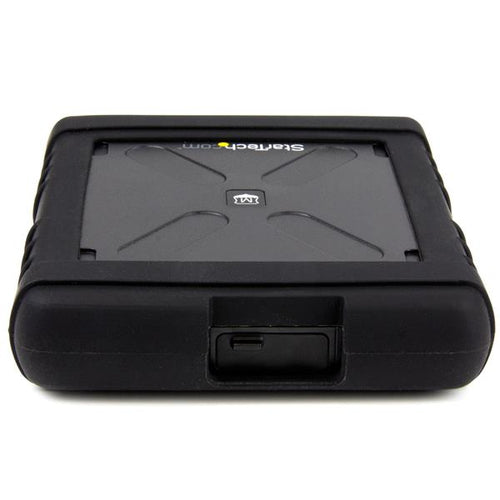 Hard Drive Enclosure StarTech S251BRU33 USB 3.0 2.5-Inch Rugged SATA