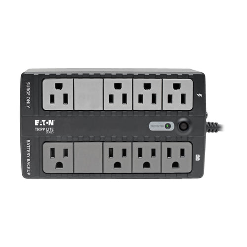 Tripp Lite INTERNET550SER uninterruptible power supply (UPS)