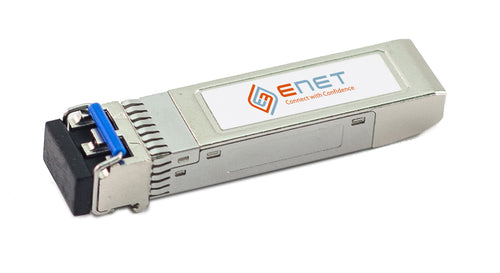 eNet Components MA-SFP-1GB-LX10-ENC network transceiver module