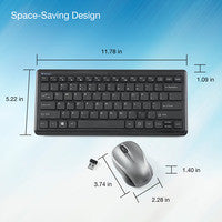 Verbatim 70739 keyboard