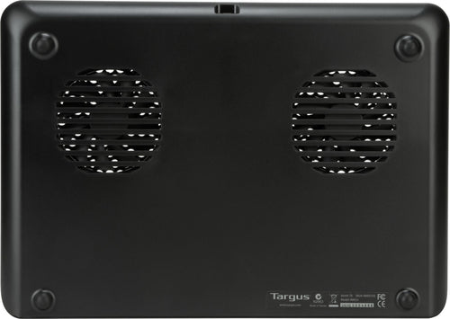 Laptop Cooling Pad Targus AWE61US USB Powered Compatible with 16-Inch Laptops