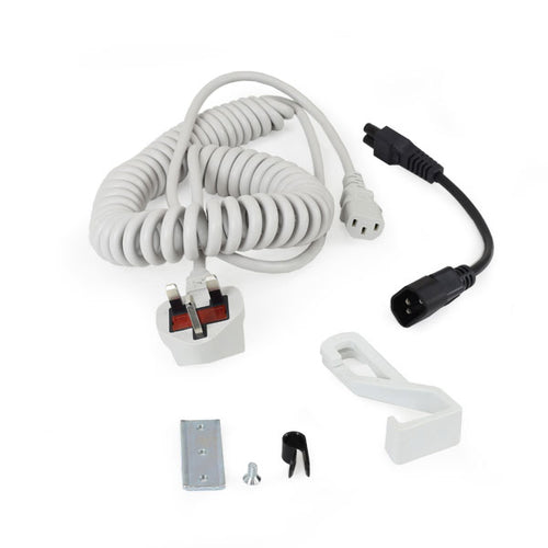 Power Cable Ergotron 97-921 2.4m - 97-921