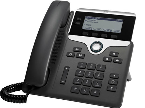 Cisco 7811 IP phone
