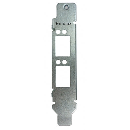 NAS Bracket QNAP SP-BRACKET-10G-EMU Silver 300g Accessory