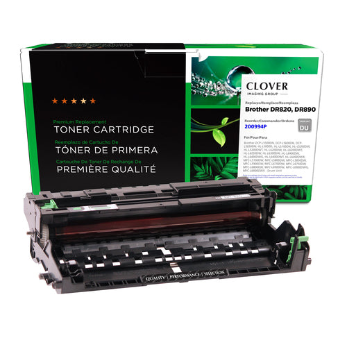 Clover 200994P printer drum