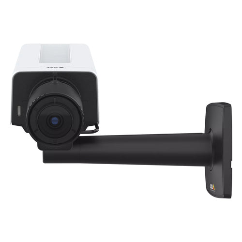 Wired IP Security Camera Axis P1387 120 dB Multi Technology
