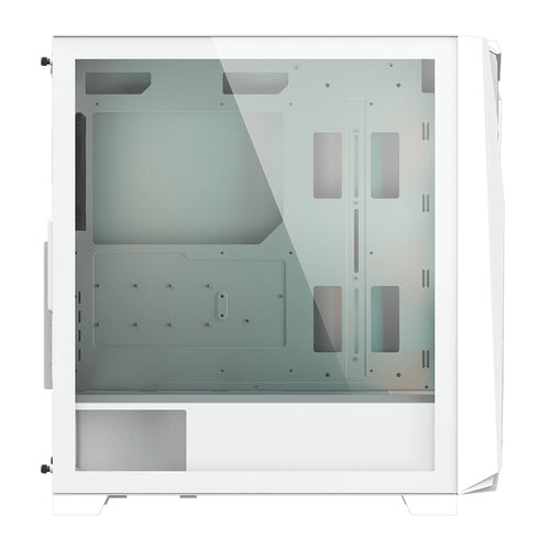 GIGABYTE C301 GLASS WHITE computer case
