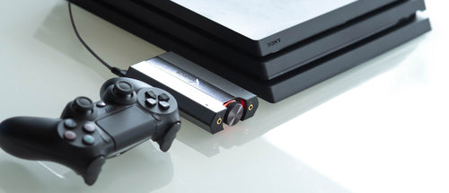 Creative Labs Sound BlasterX G6