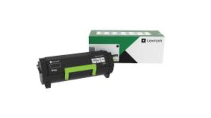Lexmark 66S2H00 toner cartridge