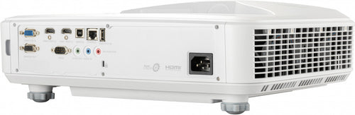Viewsonic LS832WU Data Projector 5000 ANSI Lumens WUXGA 3000000:1 Contrast