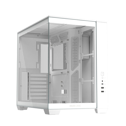 ASUS A32 TG WHITE NO FAN