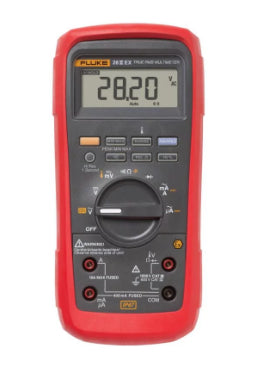 Fluke 28 II Ex multimeter