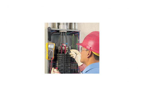 Fluke FLUKE-117 multimeter