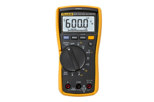 Fluke FLUKE-117 multimeter