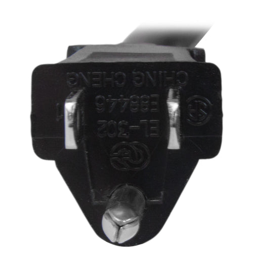 Power Cable StarTech PXT515191410 10ft 15A 125V NEMA 5-15P C19