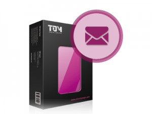 TDM Player Envelope License, 1Y