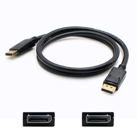AddOn Networks 0A36537-AO-5PK DisplayPort cable