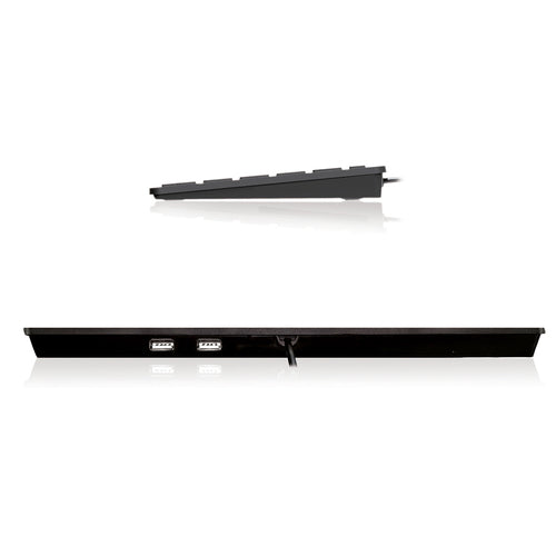 Adesso SlimTouch 510 keyboard