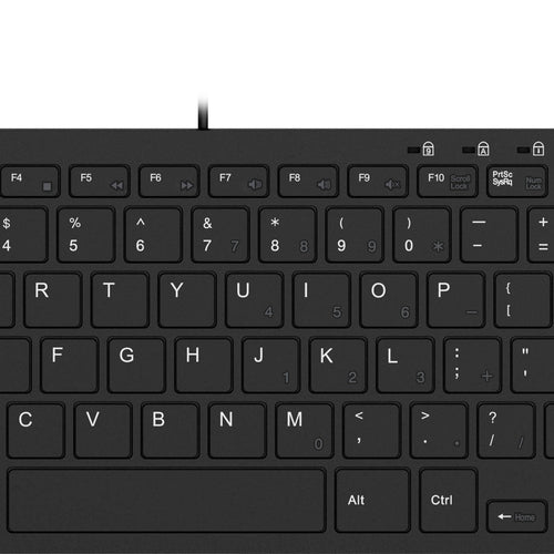 Adesso SlimTouch 510 keyboard