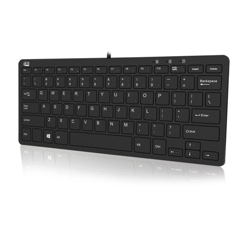 Adesso SlimTouch 510 keyboard