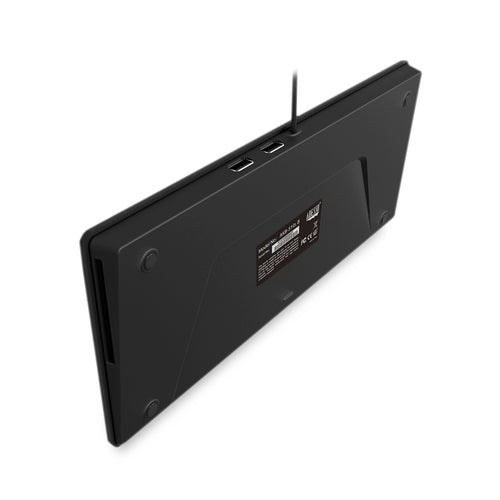Adesso SlimTouch 510 keyboard