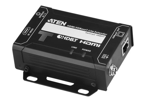 AV Extender ATEN VE801T HDMI 4K HDBaseT 70m