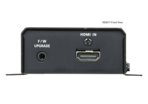 AV Extender ATEN VE801T HDMI 4K HDBaseT 70m