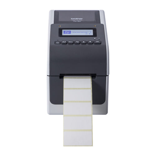 Brother TD-2350D300 label printer