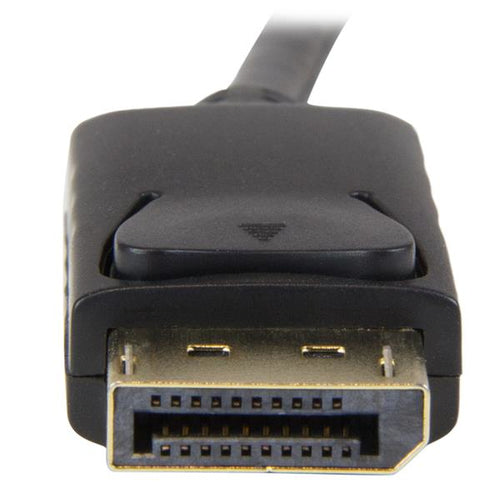 Video Cable Adapter StarTech.com DP2HDMM1MB 3ft 4K 30Hz HDMI - DP2HDMM1MB