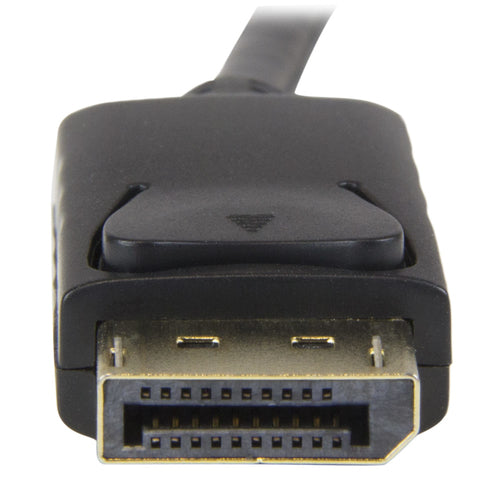 DisplayPort to HDMI Adapter StarTech DP2HDMM2MB 4K 30Hz 2m Male to Male