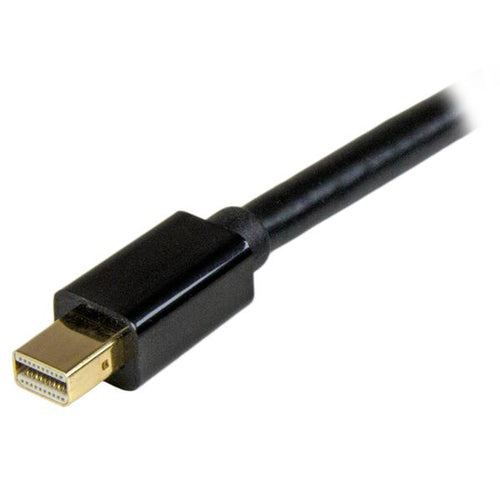 Mini DisplayPort to HDMI Cable 4K 30Hz 2M Adapter StarTech