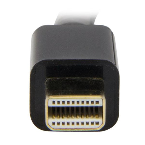 Mini DisplayPort to HDMI Cable 4K 30Hz 2M Adapter StarTech