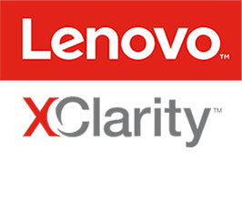 IT Management Lenovo XClarity Pro 3-Year Subscription Optimize Resource Utilization