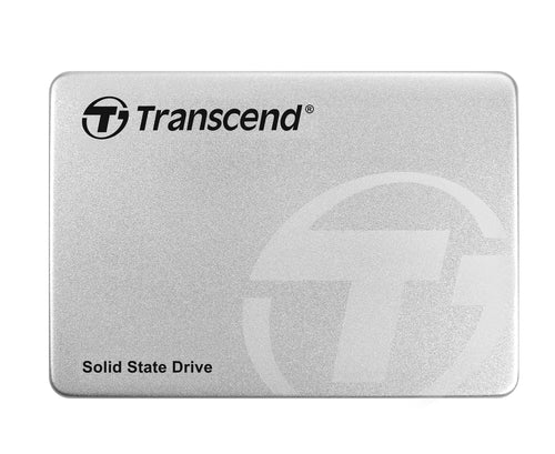 Transcend 370S