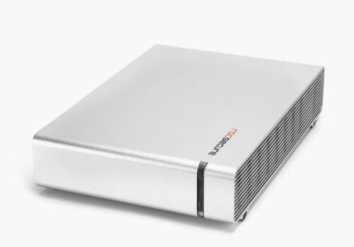 Rocstor CommanderX EC31 external hard drive