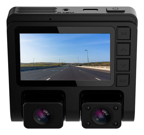 Adesso Orbit D110