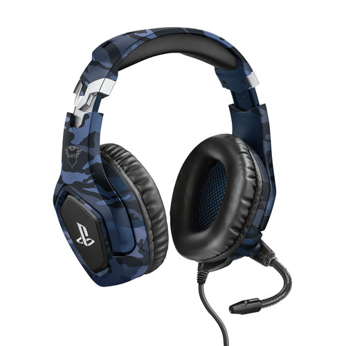Trust GXT 488 Forze PS4