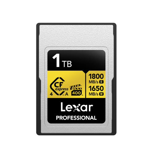 Lexar LCAGOLD001T- RNENG