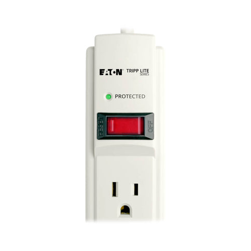 Tripp Lite TLP606 surge protector